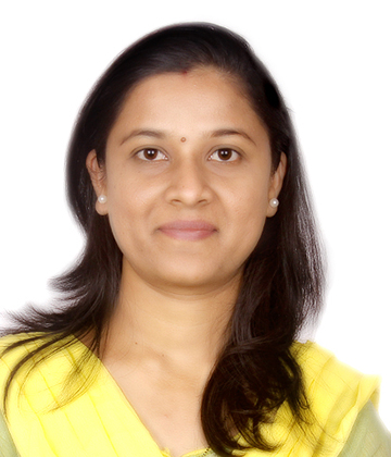 Best Homeopathy Doctor in Wakad -Dr. Shital Somwanshi Bankar –