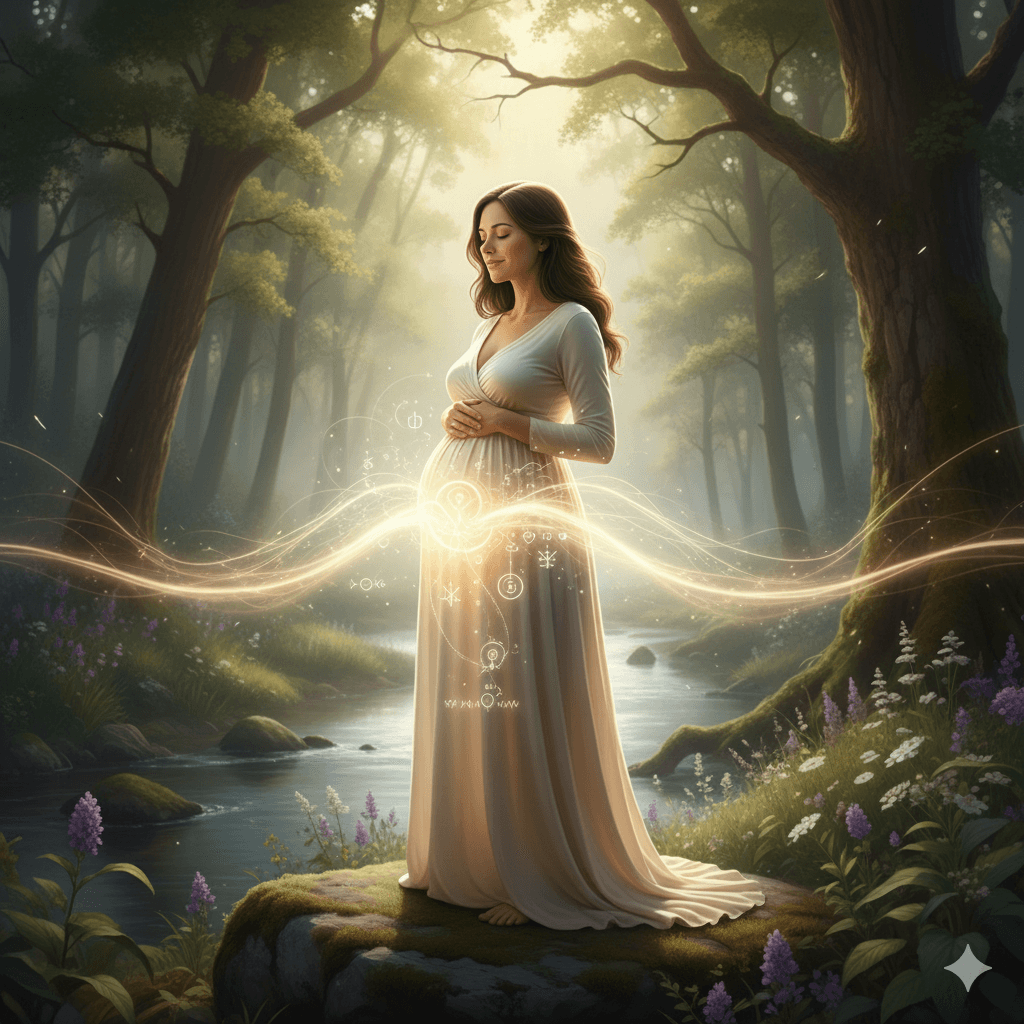 Mother is the First Guru – Garbh Sanskar during pregnancy by Dr. Shital Somwanshi Bankar