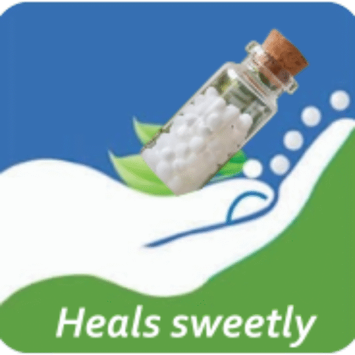 Dr. Shital Bankar – Homeopathy Clinic Logo