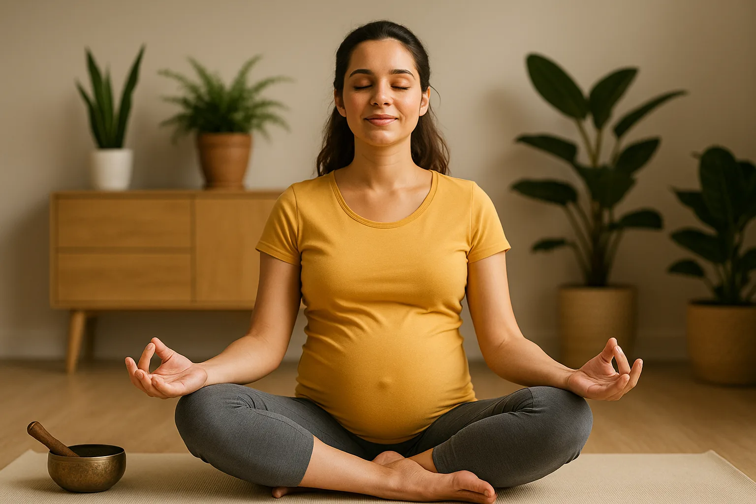 Doctor guided Garbh Sanskar classes in Pune Wakad for pregnancy wellness