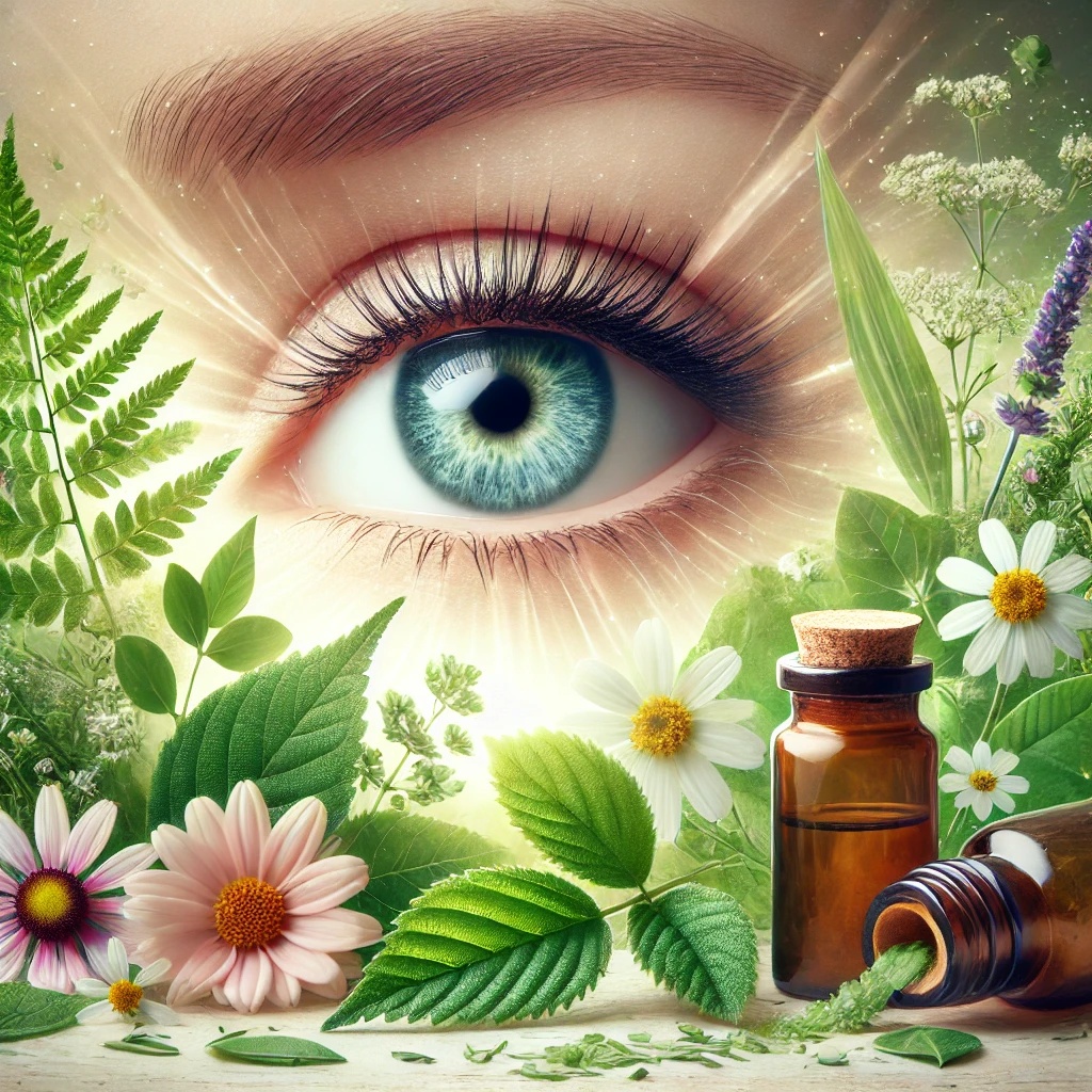 Homeopathy for Eyes in Pune Natural Homeopathy Eye Care in Wakad Pune