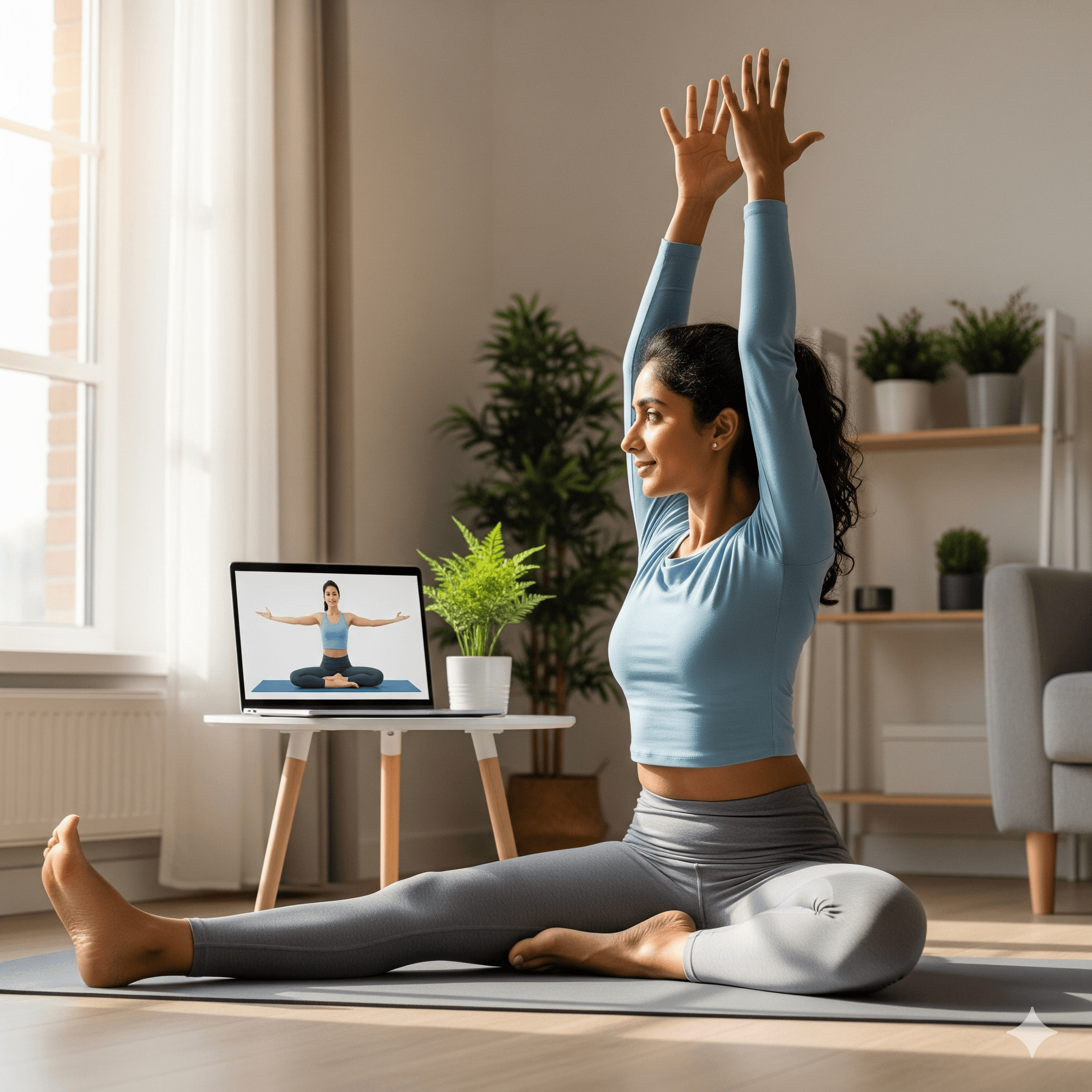 preconception yoga classes online