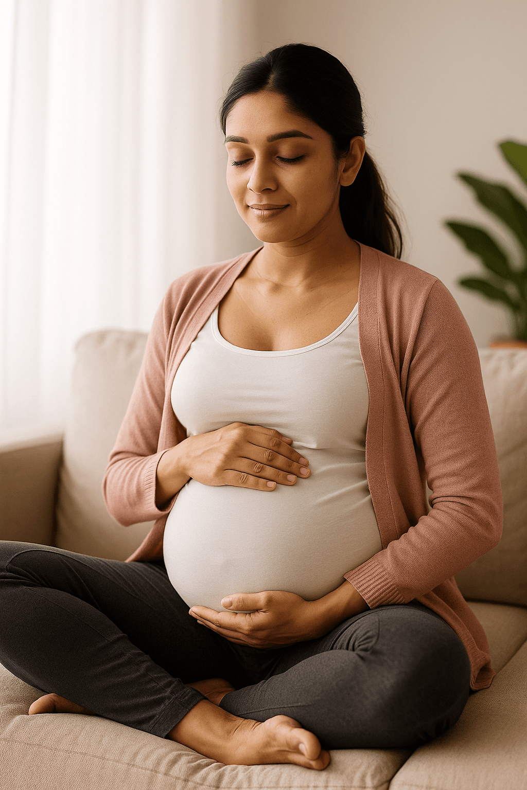 maternity care during pregnancy